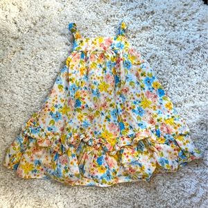 OLD NAVY Toddler Summer Dress